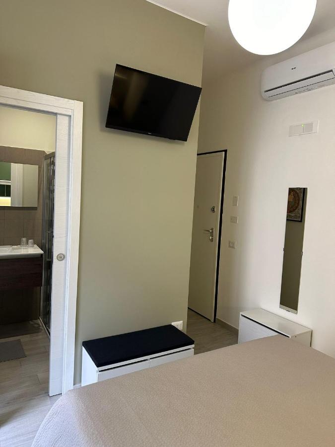 אלטאמורה Muralta Suite & Luxury Rooms מראה חיצוני תמונה