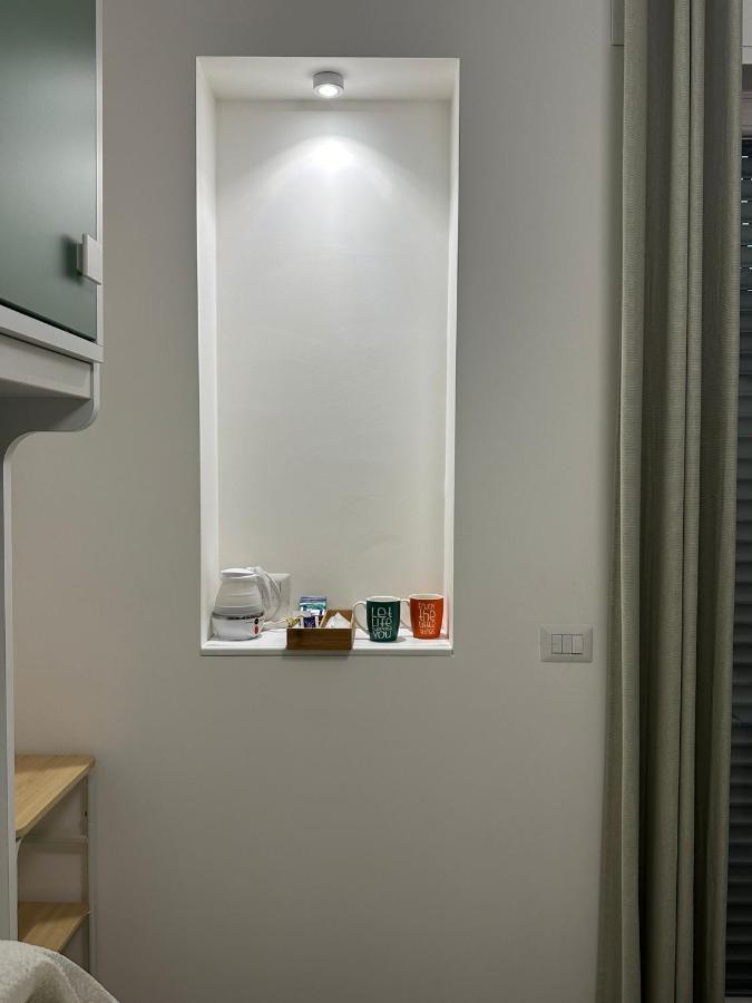 אלטאמורה Muralta Suite & Luxury Rooms מראה חיצוני תמונה
