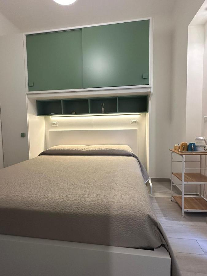 אלטאמורה Muralta Suite & Luxury Rooms מראה חיצוני תמונה