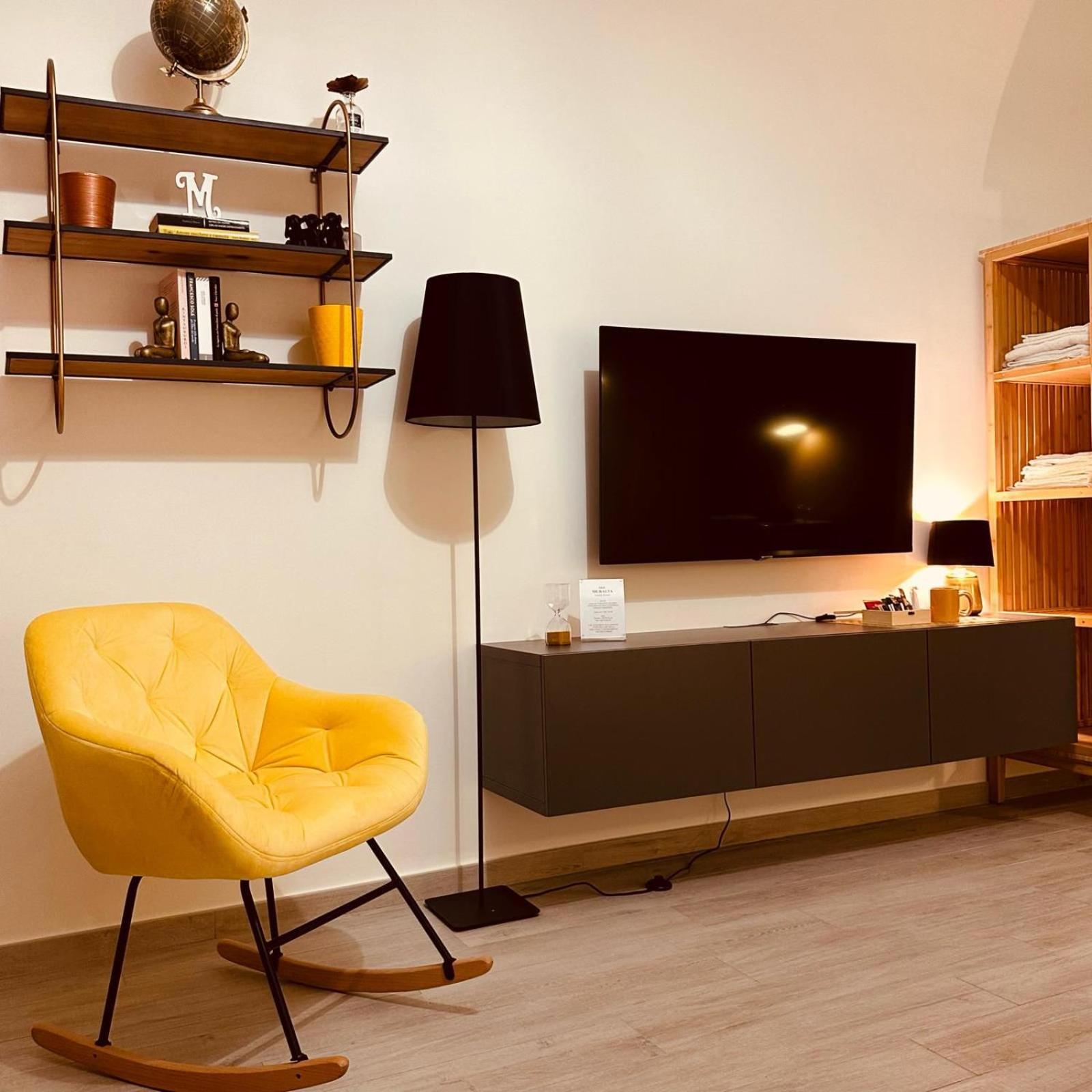 אלטאמורה Muralta Suite & Luxury Rooms מראה חיצוני תמונה