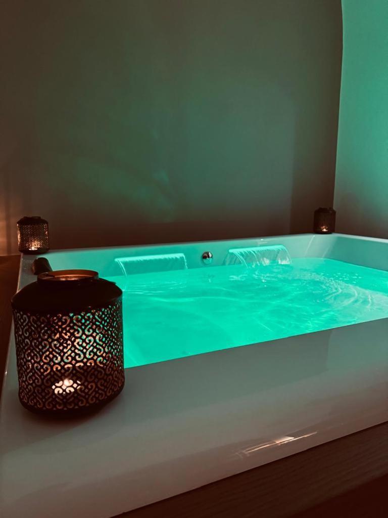 אלטאמורה Muralta Suite & Luxury Rooms מראה חיצוני תמונה