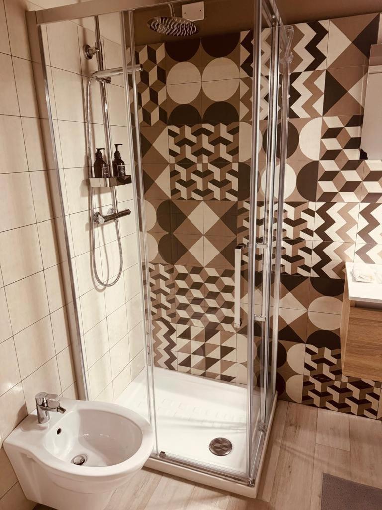 אלטאמורה Muralta Suite & Luxury Rooms מראה חיצוני תמונה