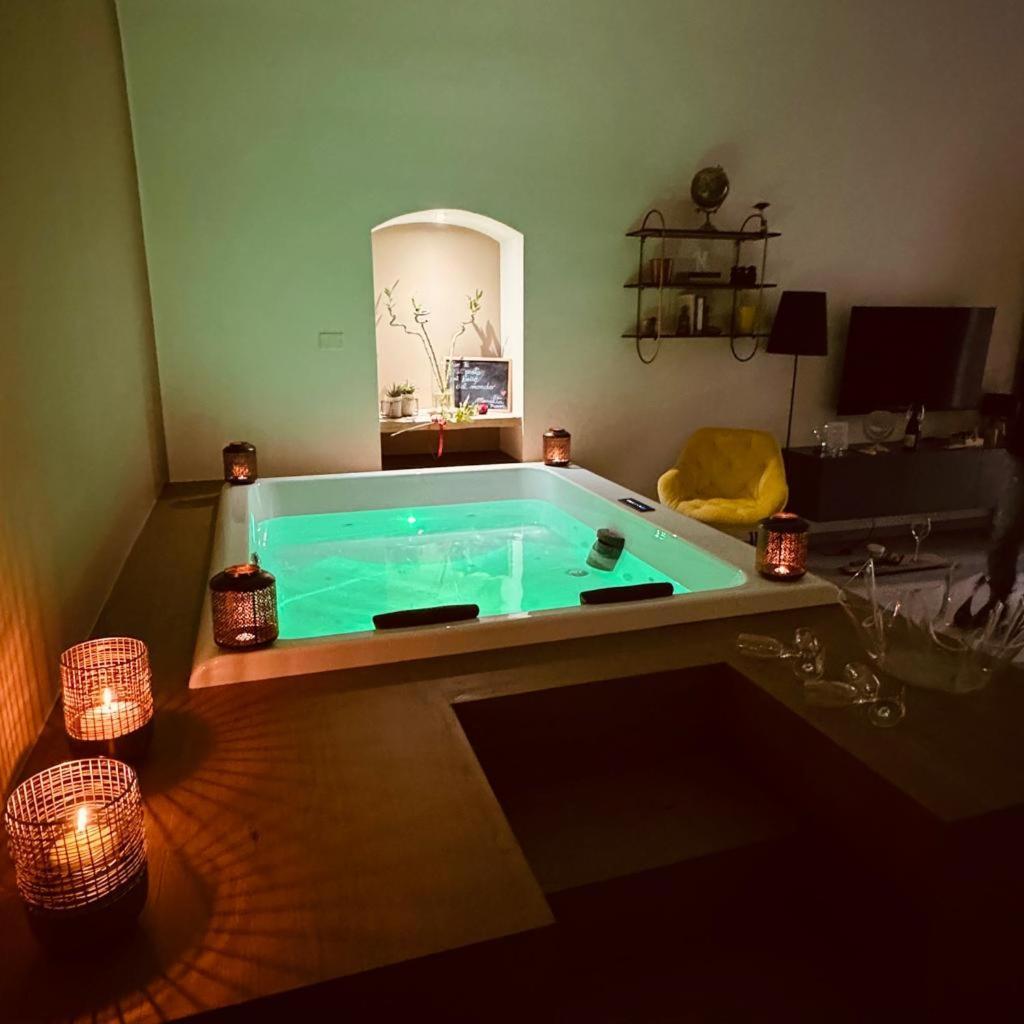 אלטאמורה Muralta Suite & Luxury Rooms מראה חיצוני תמונה