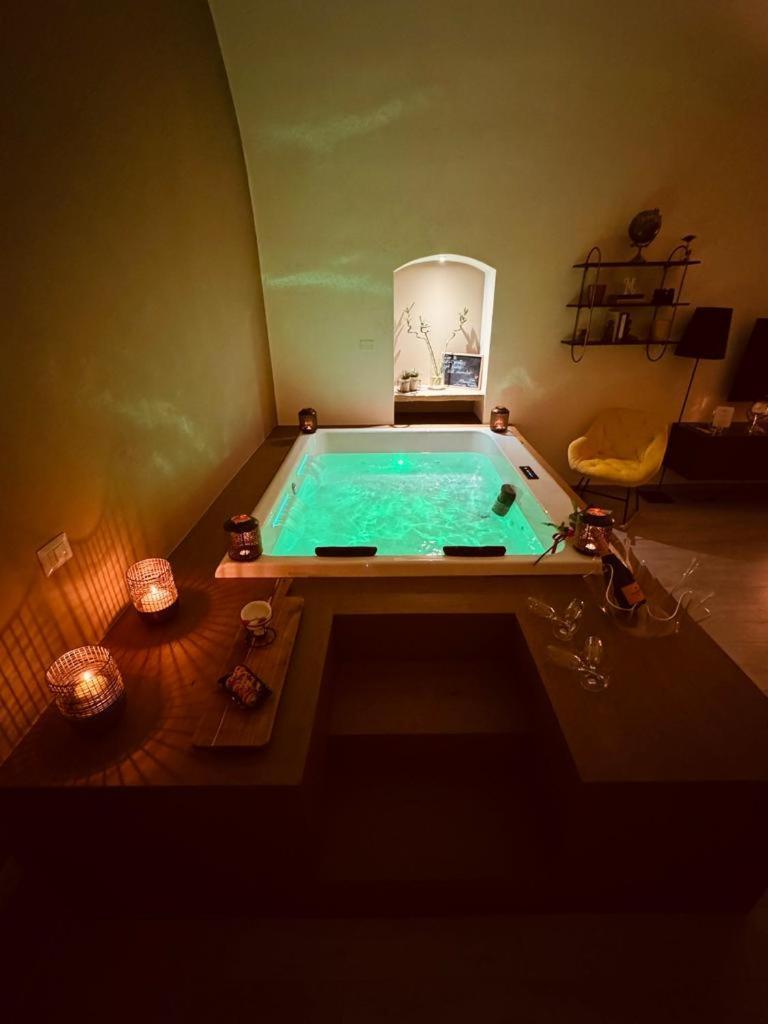 אלטאמורה Muralta Suite & Luxury Rooms מראה חיצוני תמונה