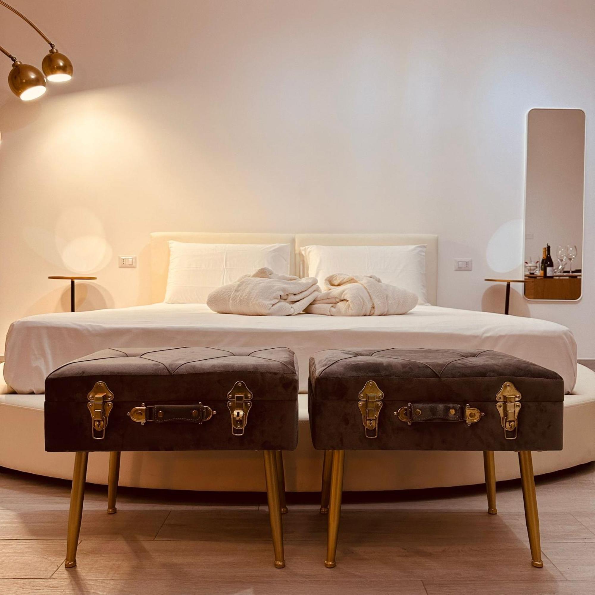 אלטאמורה Muralta Suite & Luxury Rooms מראה חיצוני תמונה