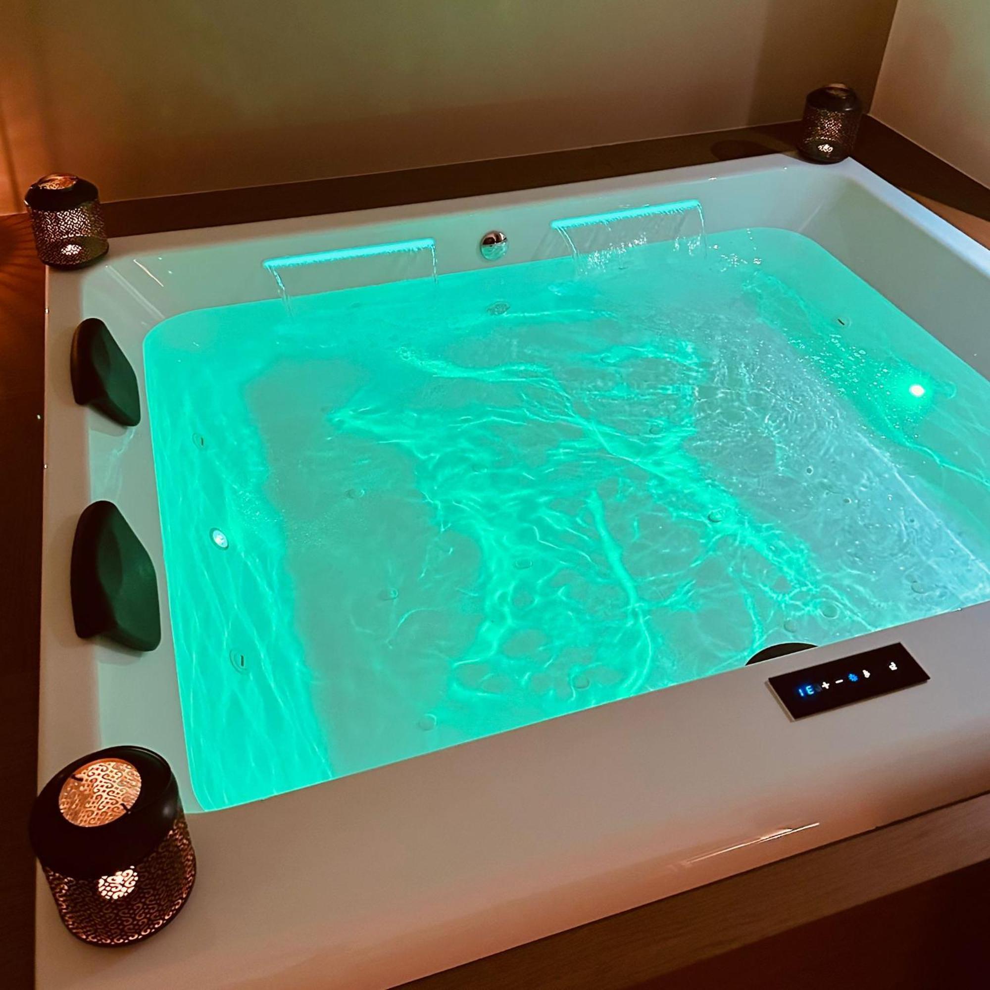 אלטאמורה Muralta Suite & Luxury Rooms מראה חיצוני תמונה