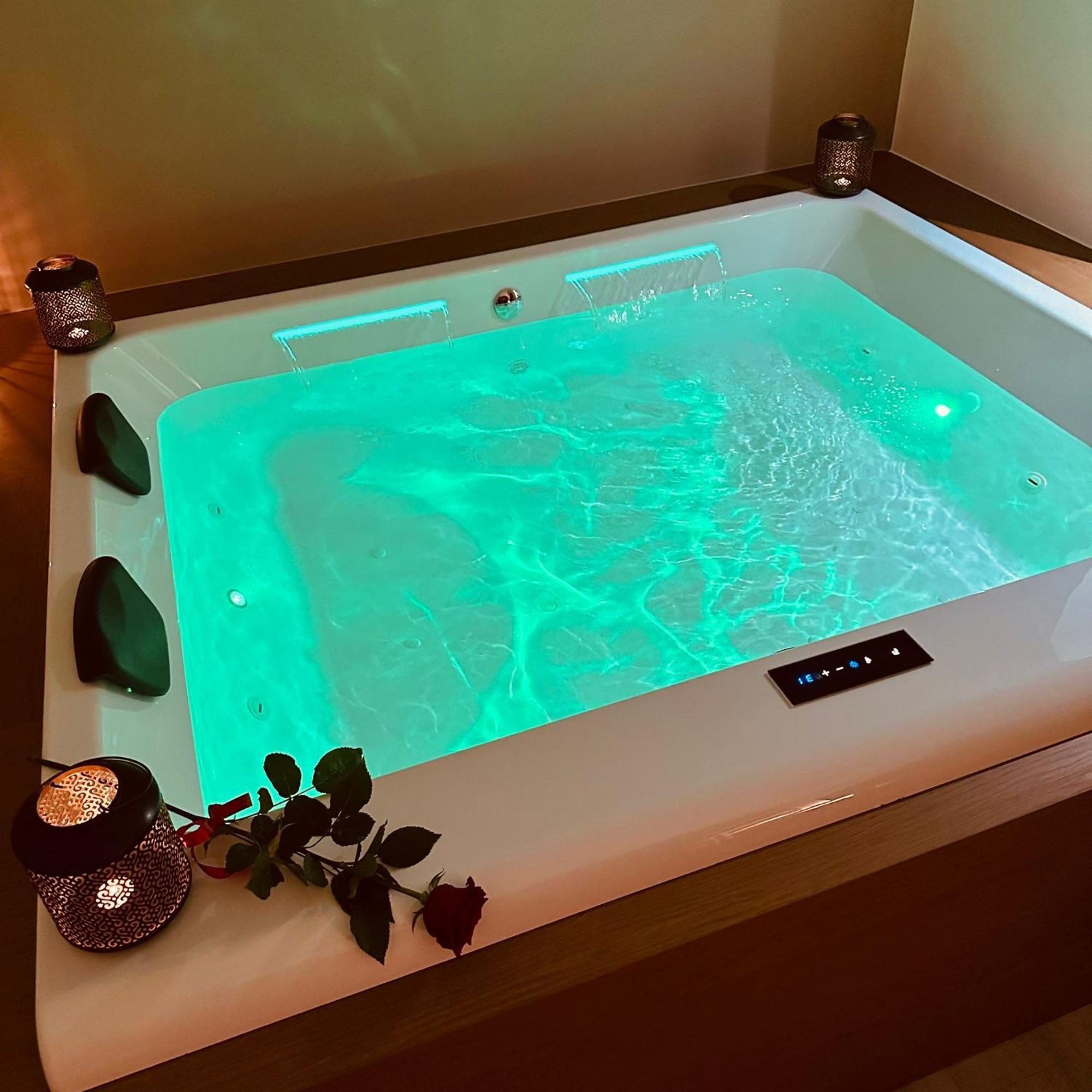 אלטאמורה Muralta Suite & Luxury Rooms מראה חיצוני תמונה