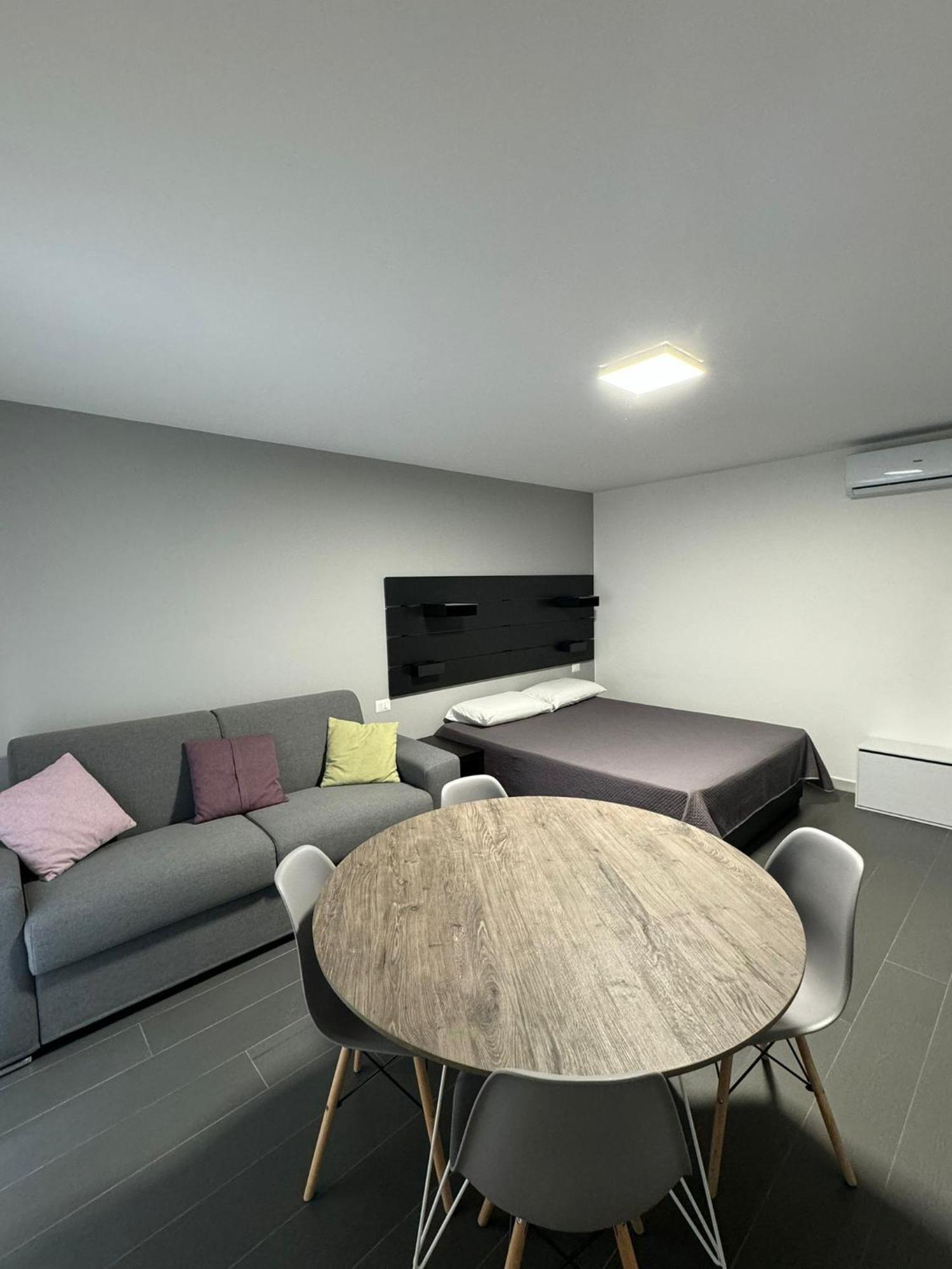 אלטאמורה Muralta Suite & Luxury Rooms מראה חיצוני תמונה